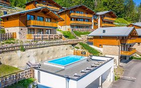 Appartement Dorf Wagrain Alpenleben by AlpenTravel